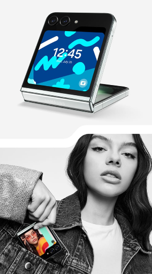 갤럭시 z 플립5 사전예약 혜택