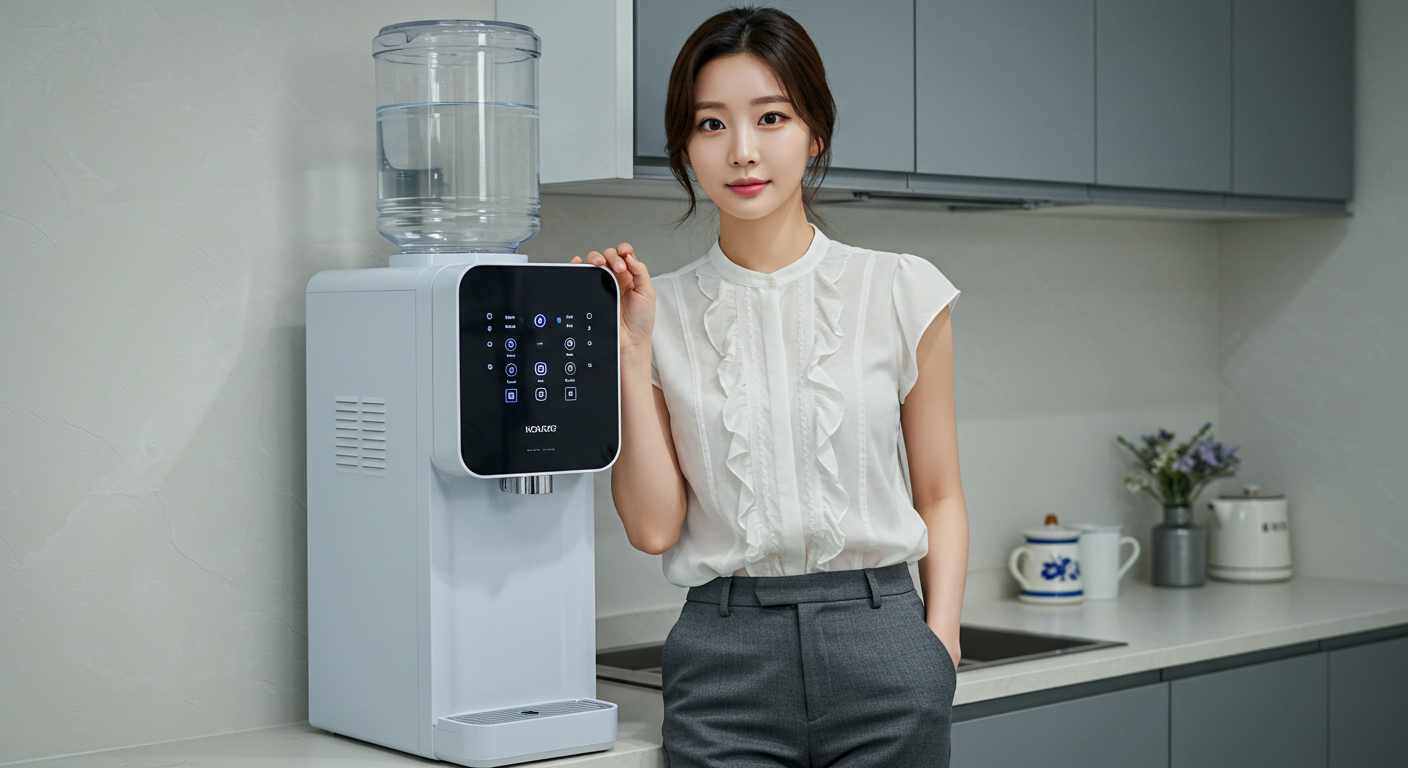 정수기 렌탈 조건