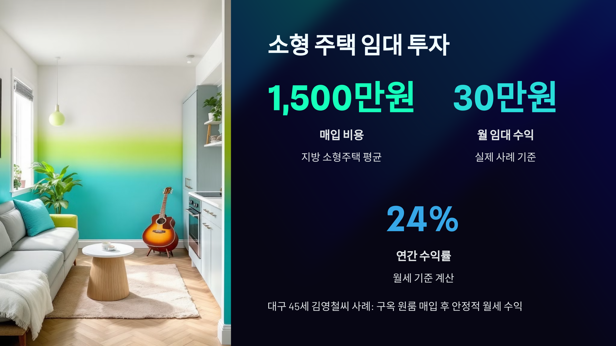 소형주택매입