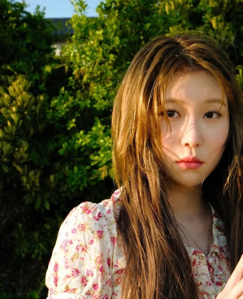 백예린