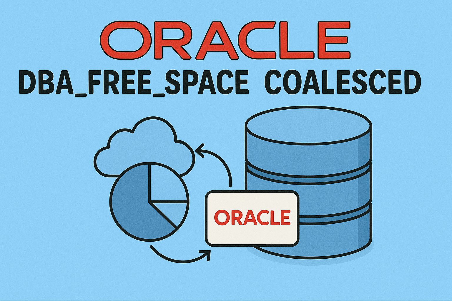 DBA_FREE_SPACE_COALESCED