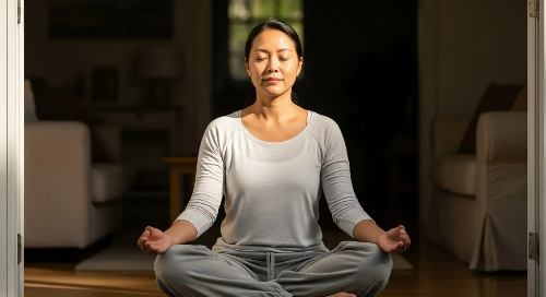 알파파 명상, 집중력과 기억력 높이는 법