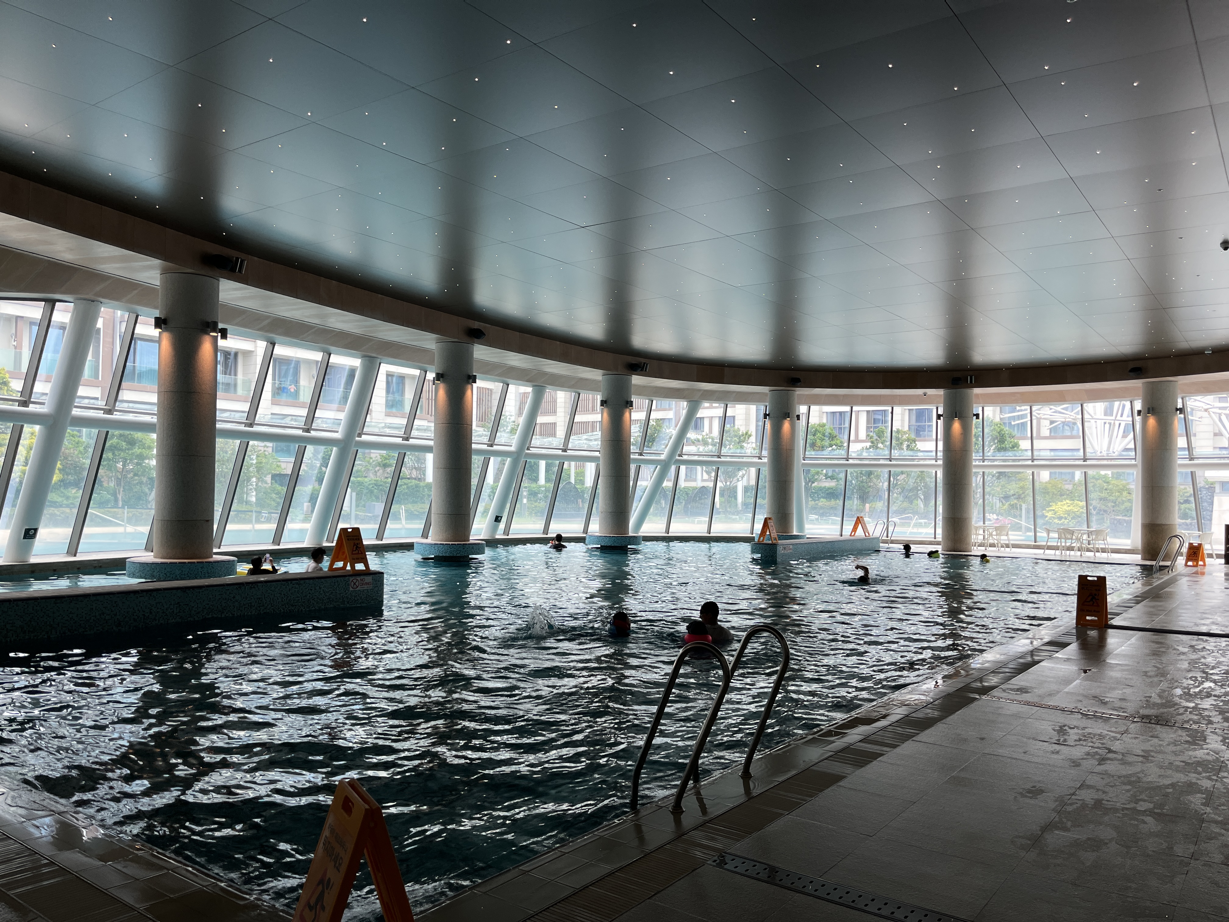 제주 신화월드 메리어트관