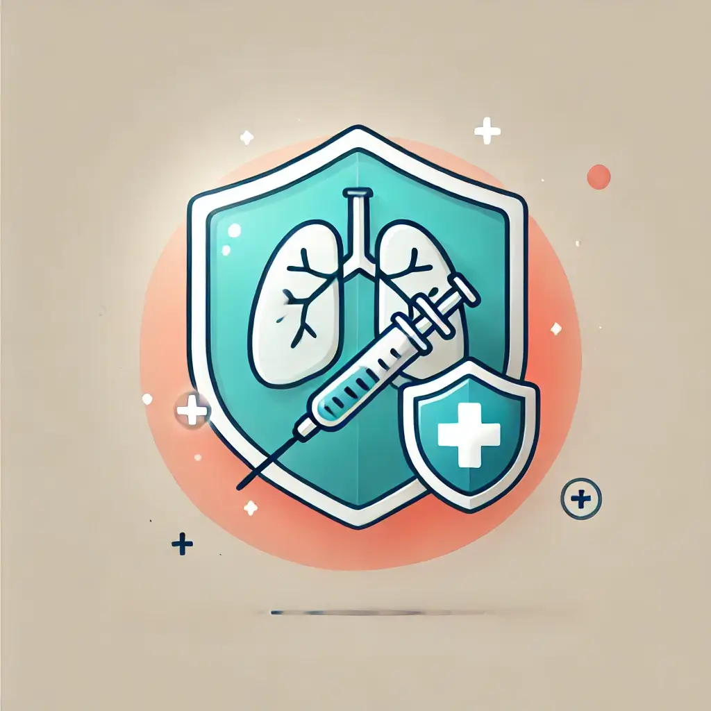 폐렴구균 예방접종