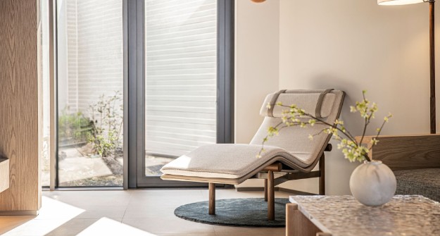 힐링 스테이 코스모스