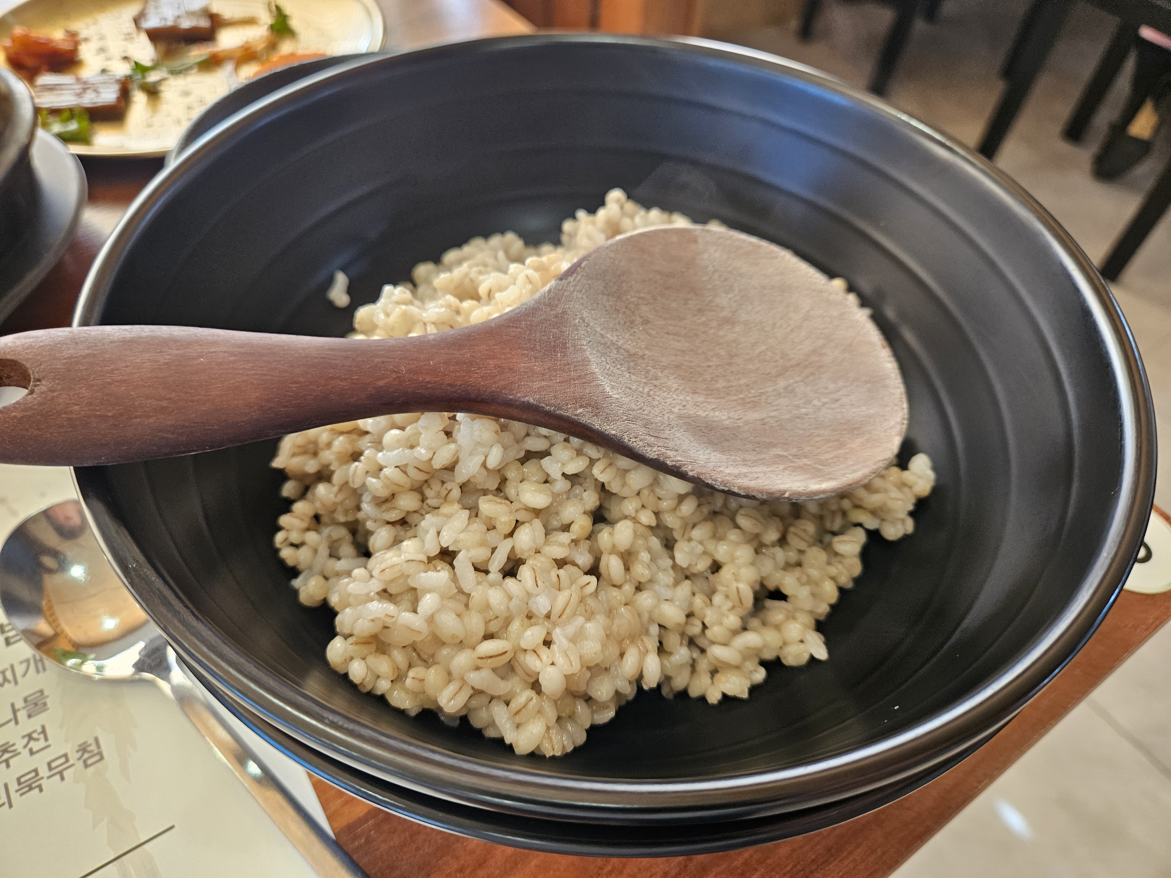 충주맛집 충주보리밥집 충주보리밥 보리밥 모담보리밥 충주보리밥정식 교현동맛집 안림동맛집 충주 모담보리밥 