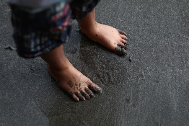 어싱(Earthing)의 장단점&amp;#44; 금기 대상자&amp;#44; 그리고 주의사항