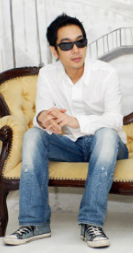 고영욱의 유튜브 채널