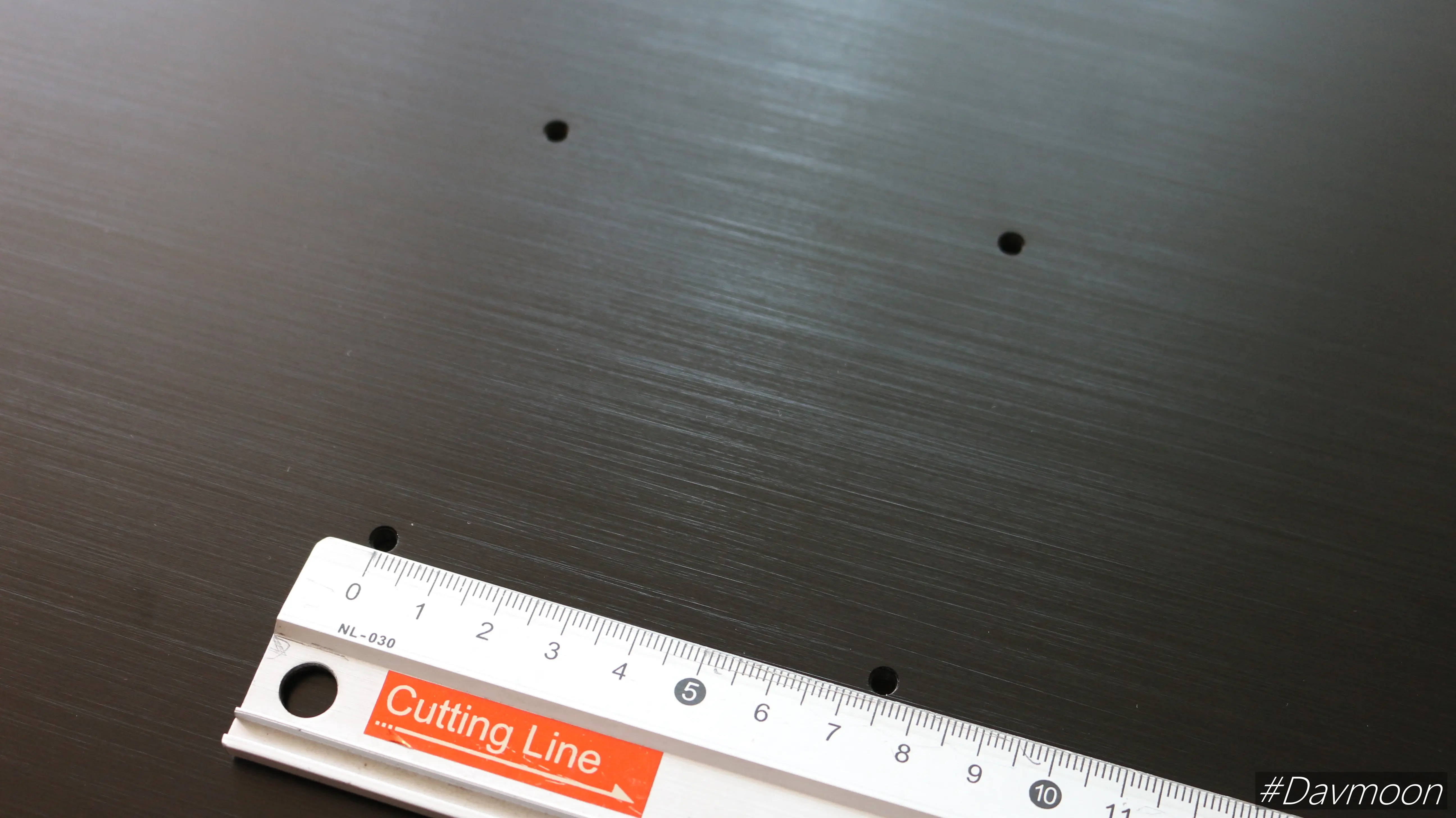 MAXFREE M16 MAX PRO 후면 베사홀