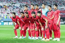 2024 AFC U-23 아시안컵 한국 vs 중국 축구 경기 바로 보기