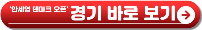 안세영 덴마크 오픈