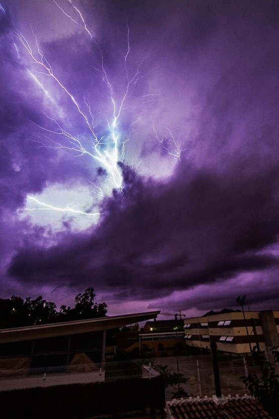지구 온도 상승