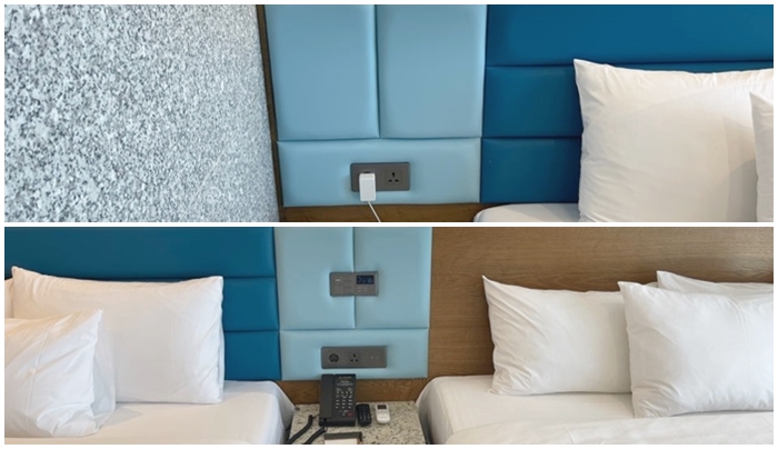 제이앤파크-충전시설