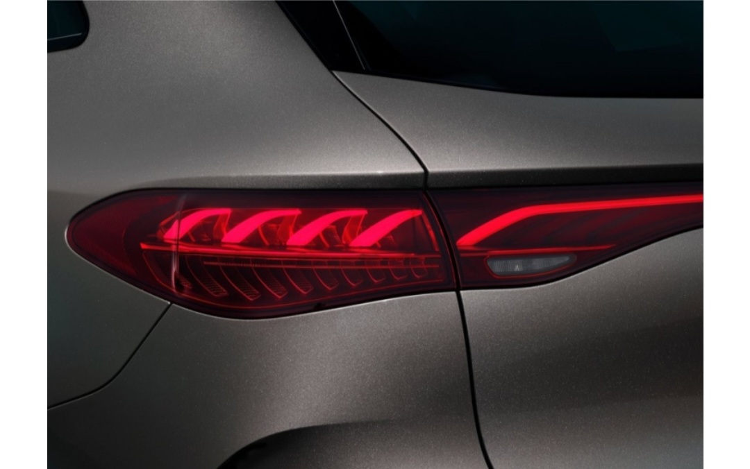 벤츠 더 뉴 EQS SUV