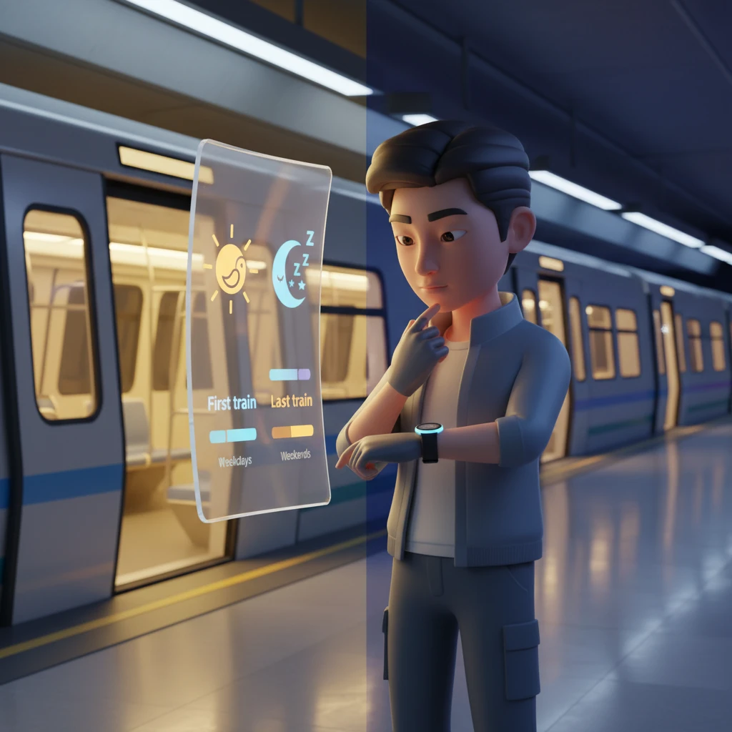 목동역 5호선 이용 팁 물품보관함 위..