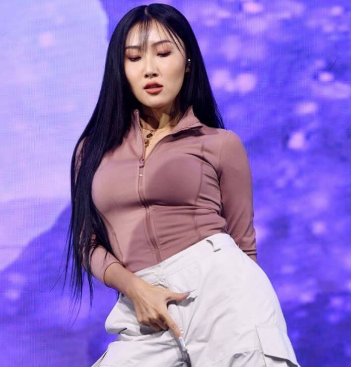 화사