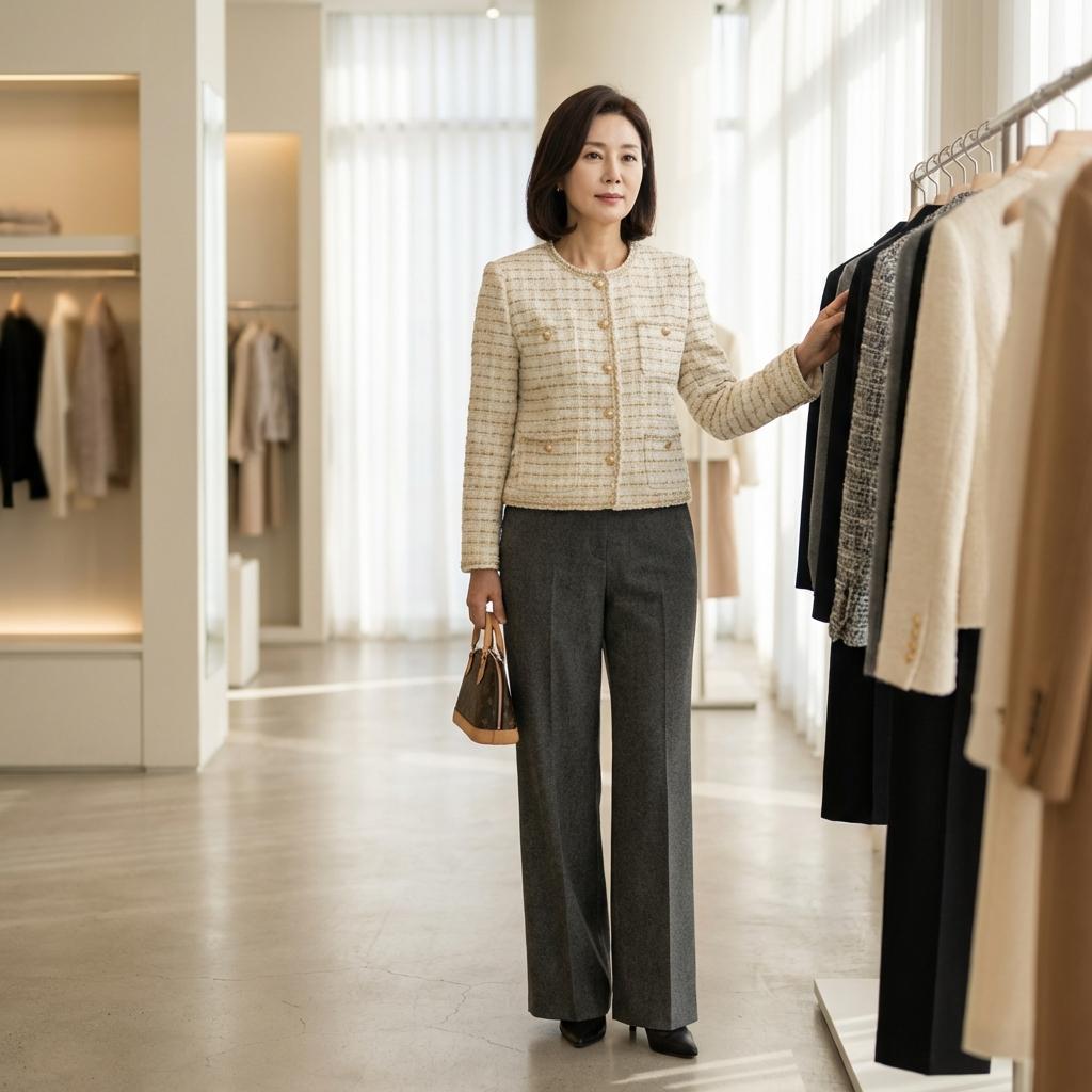 4050 미시의류 쇼핑몰 순위 총정리