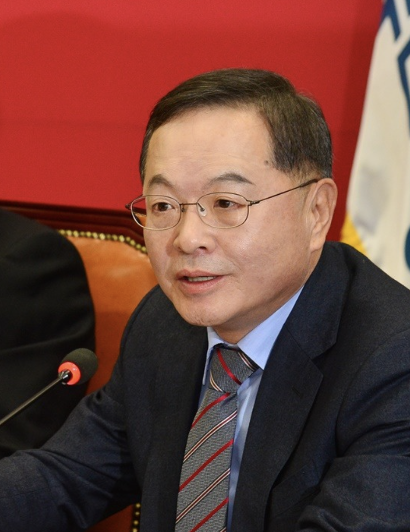 안대희 국민의힘 정치 활동