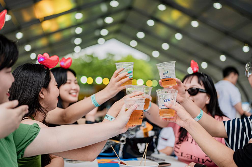 치맥페스티벌 기본정보