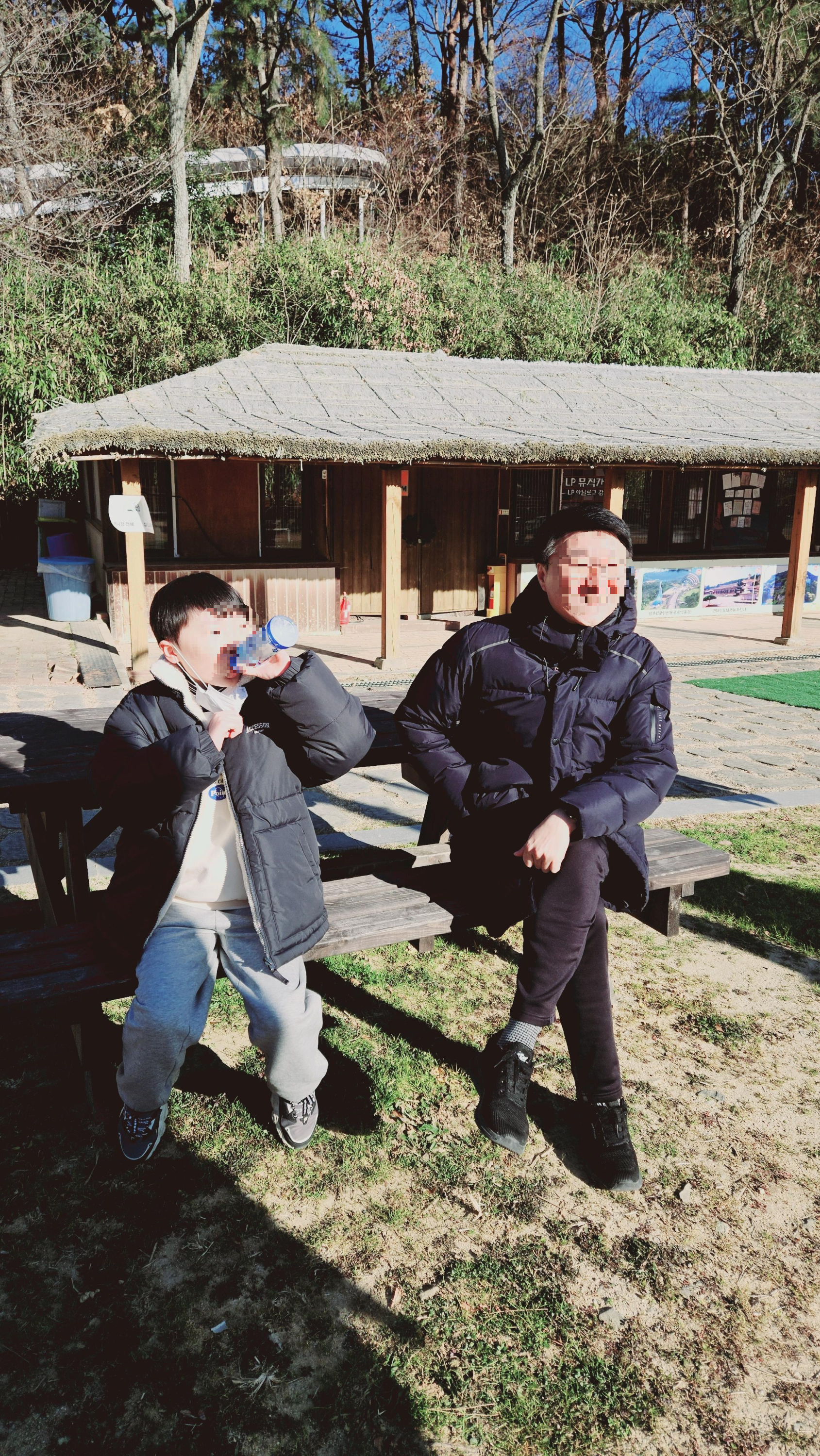 고성당항포랜드