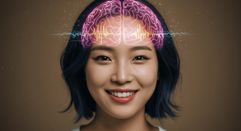 뇌파를 읽는 기술의 작동 원리