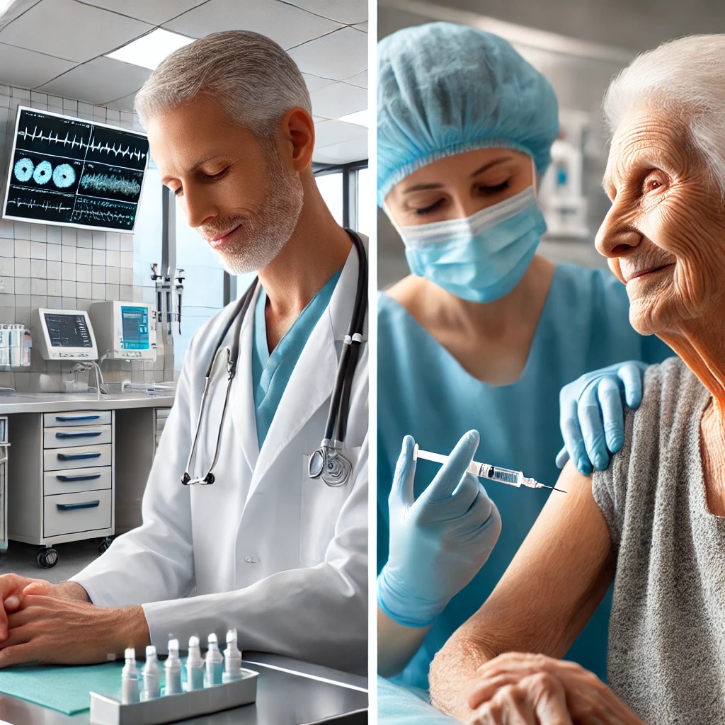 결핵 무료 검진 '65세 이상 어르신' 신청 방법, 절차 '예산 소진시 조기 종료'