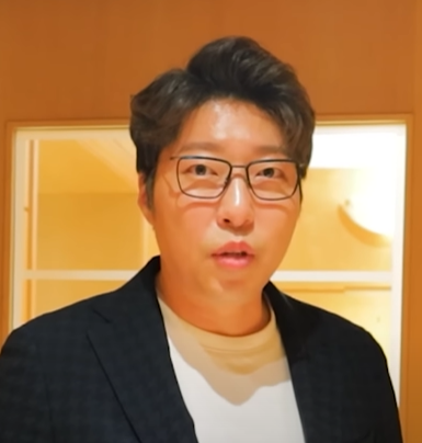 대도서관 프로필