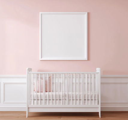 "아기 침대 총정리!" 아기 침대 고를 때 반드시 확인해야 할 것