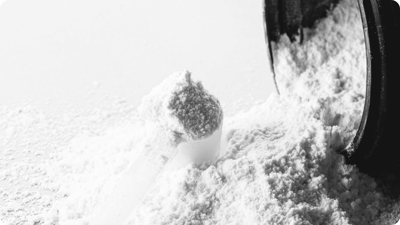 크레아틴, 이제는 알고 먹자!