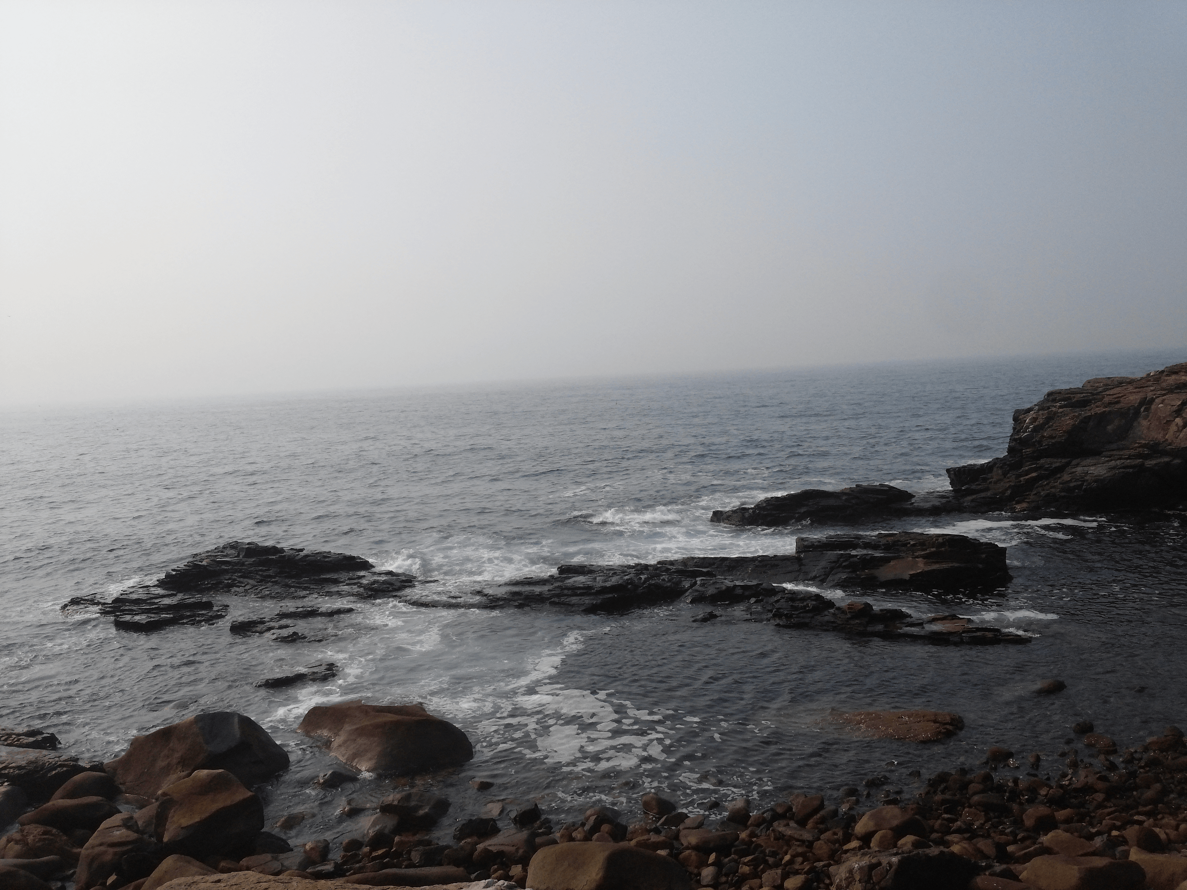 남해 -다랭이마을-사진