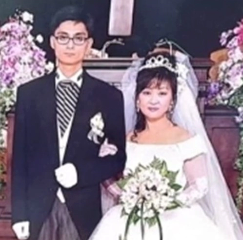 전원일기 김정 배우 21살 연하 남편 공개 근황