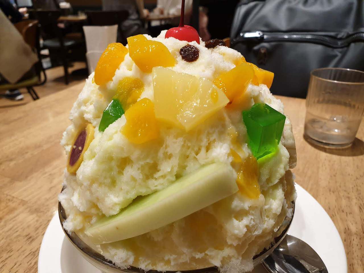 Shiro Kuma