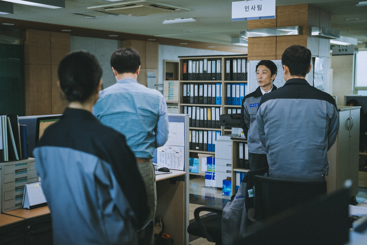 해야 할 일