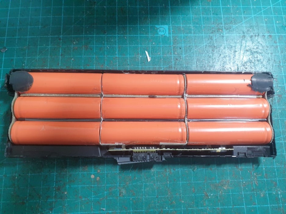 레노버 노트북배터리 42t4789