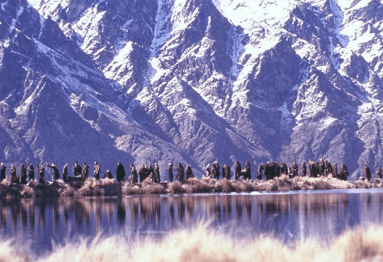 평범함의 위대함1