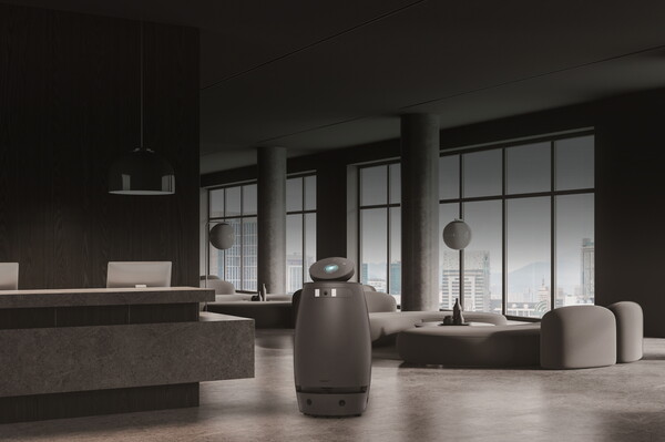 나무엑스 공기청정기 사진