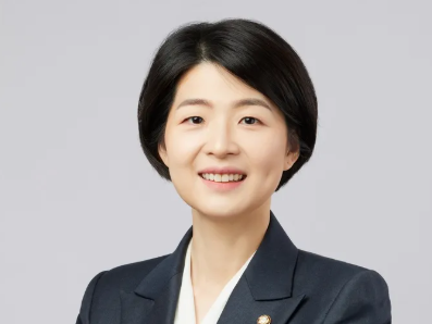 한지아 탄핵 찬성 이유 &amp;#124; 한지아 국회의원 프로필 나이 고향 학력 가족 결혼 남편 재산