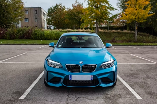 중고차 감가율표