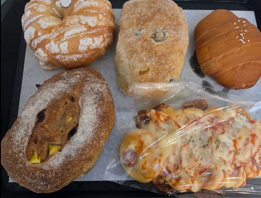 극한직업-무한리필-무제한빵집