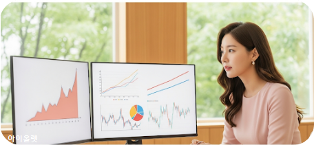 개인이 놓치는 전략 포인트