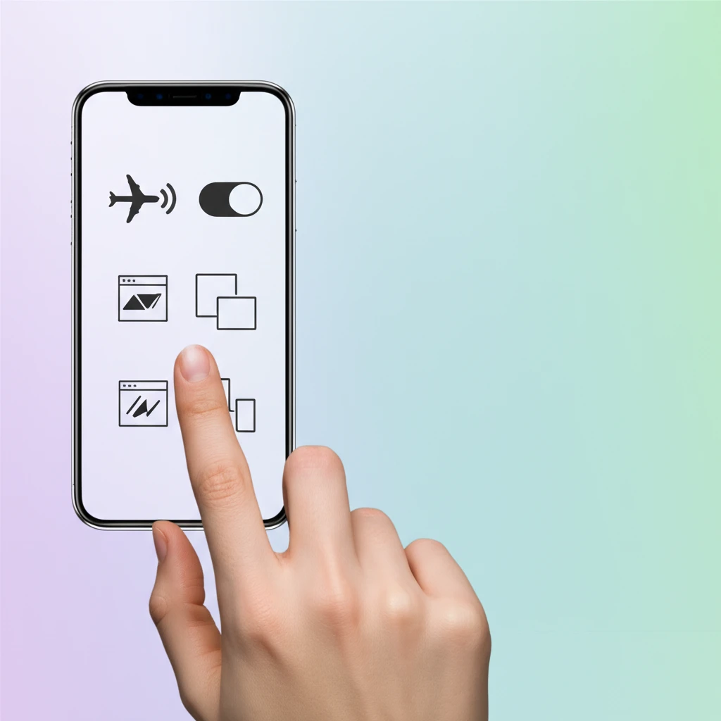 해외 호텔 와이파이 연결 안 될 때 ..