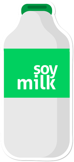 유당불내증 증상 원인 대체음식