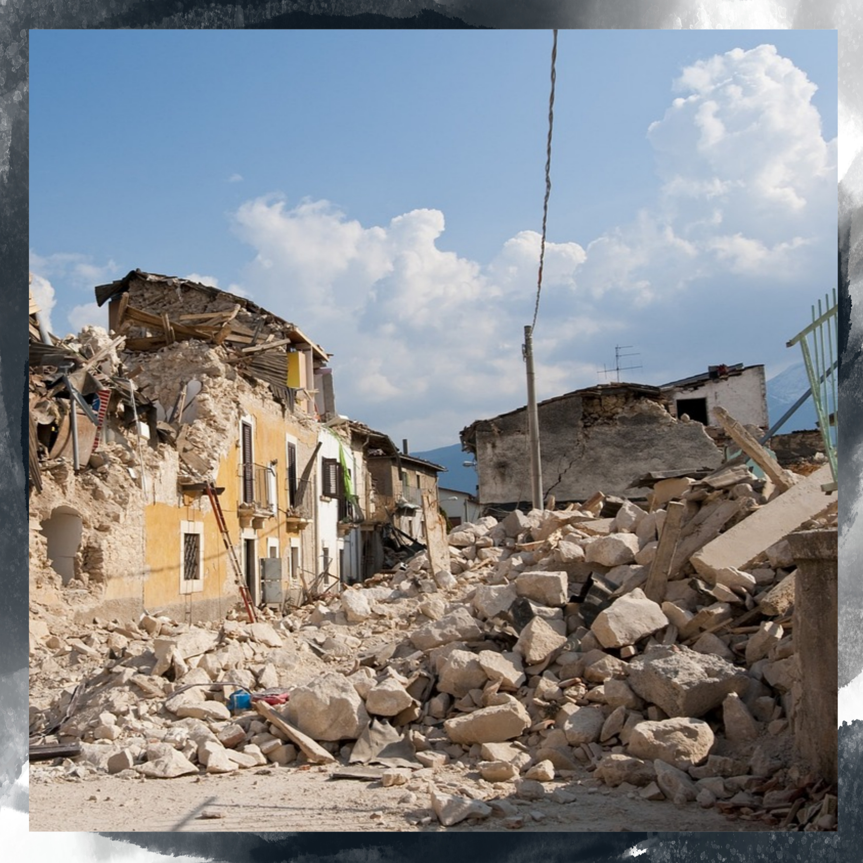 일본 7월 대지진설, 여행자제