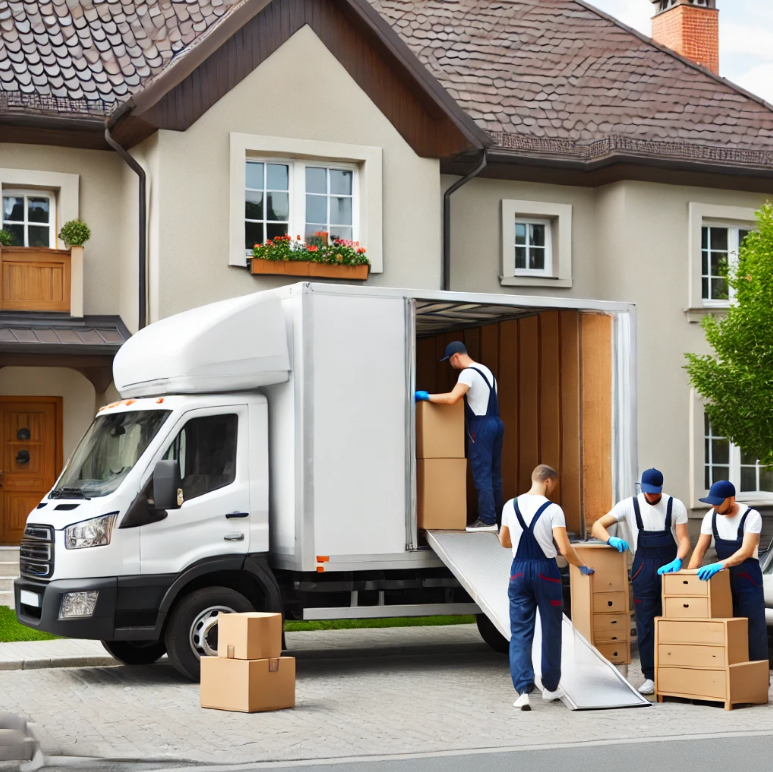 포장이사 계약서6