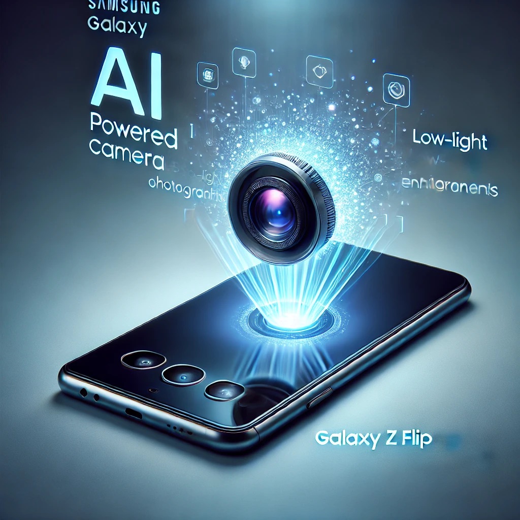 삼성 갤럭시 Z 플립 7