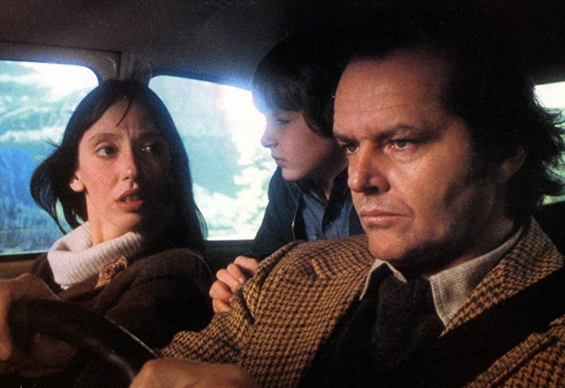 【볼만한 공포영화 추천】 샤이닝 다시보기 줄거리 결말 후기 리뷰 스포일러