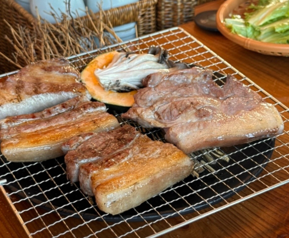 제주도흑돼지맛집