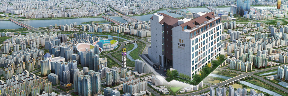 어반클라쎄 목동 무순위 7차 청약