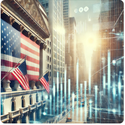 미국 경제 지표