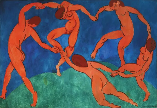 야수파(Fauvism) 미술 이해하기